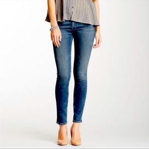 🎄 MiH Italian Jeans | RARE!! The Breathless Jean